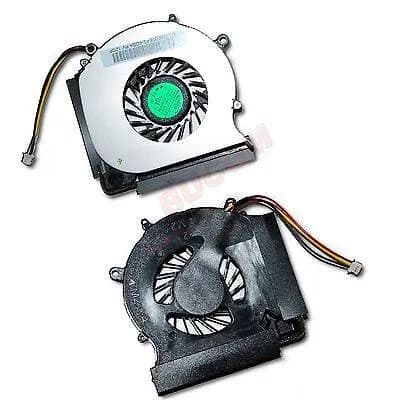 CPU Cooling Fan HP DV3-1000 DV3-2000 DV3-2100 DV-2200 DV3Z AB6205HX-GE3