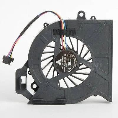 CPU Cooling Fan HP Pavilion dv6-2000 dv6t-1000 dv6t-1100 cto 579158-001 4Pin