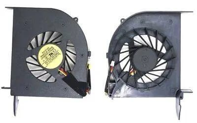 CPU Cooling Fan HP Pavilion DV6-2000 DV6T-2000 DV6-2100 579158-001