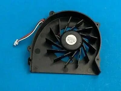 CPU Cooling Fan Sony VAIO VPC-F1 1518T UDQFRRH01DF0