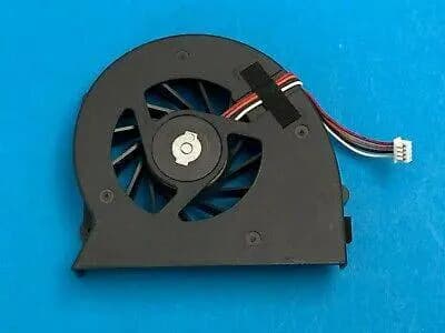CPU Cooling Fan Sony VAIO VPC-F1 1518T UDQFRRH01DF0