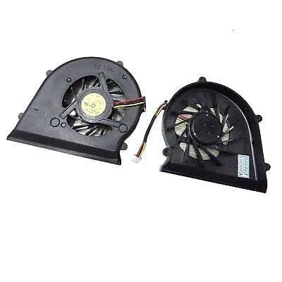 CPU Cooling Fan Sony VAIO VGN-BZ BZ VGN-BZ560 DQ5D566CE00