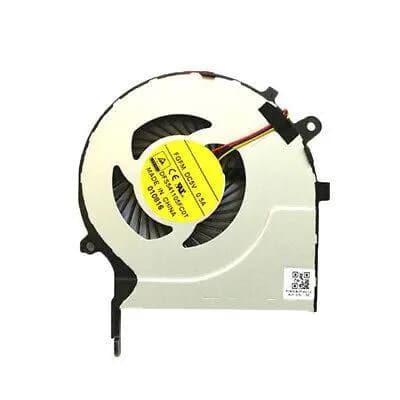 CPU Cooling Fan Toshiba Satellite L50-C L50T-C L50D-C L50DT-C DFS541105FC0T FGFM