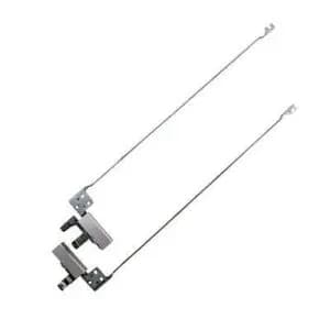 Hinges Laptop HP Elitebook 8440P 8440W AM07D000600 A