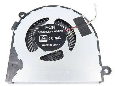 CPU Cooling Fan Dell Latitude 13 3380 02NY3X