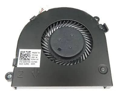 CPU Cooling Fan Dell Latitude 13 3380 02NY3X