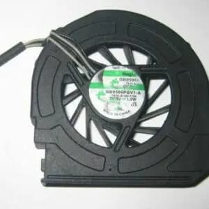 CPU Cooling Fan HP Elitebook 6930P 487436-001 DFS481305MC0T GB0506PGV1-A