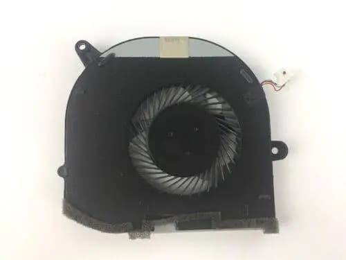 CPU Cooling Fan Dell XPS 15 9560 Laptop Right Side TK9J1 0TK9J1 CN-0TK9J1