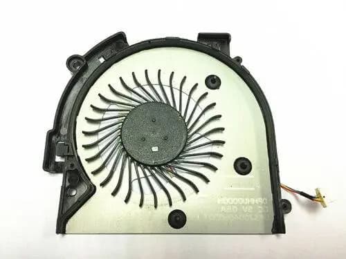 CPU Cooling Fan HP Envy 15-AQ X360 M6-AQ 856277-001
