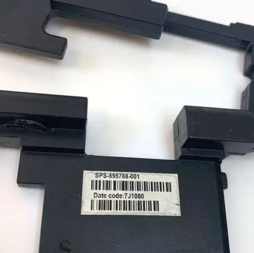 Speaker HP Elitebook 8540p 15.6" PK23000C500 595788-001