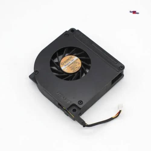 CPU Cooling Fan Dell D600 GB0506PGV1-8A K49020 4R197