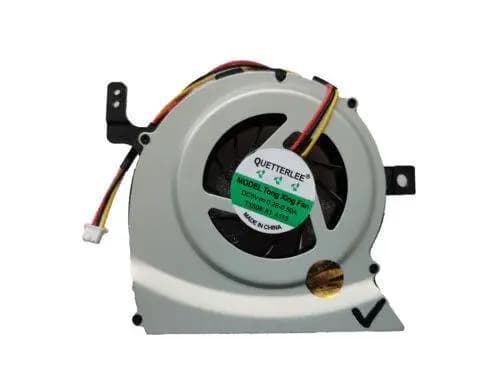 CPU Cooling Fan Toshiba Satellite L700 L745 AB7705HX-HB3 CWTE5