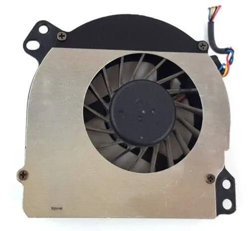 CPU Cooling Fan Dell Latitude E5410 E5510 1DMD6 01DMD6 CN-01DMD6