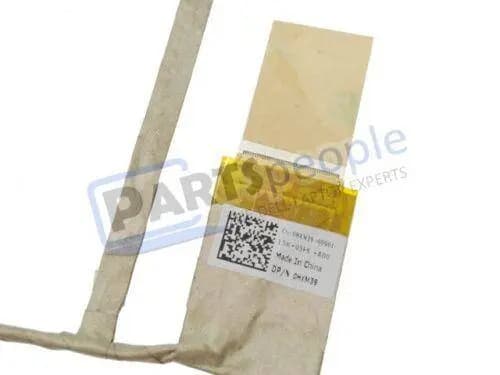 Video Flex Screen Cable Dell Inspiron N4020 N4030 0HXM39 HXM39