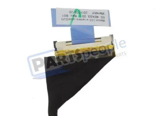 Video Flex Screen Cable Dell Inspiron N4020 N4030 0HXM39 HXM39