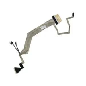 Video Flex Screen Cable HP DV4 DV4-1000 DC02000I000