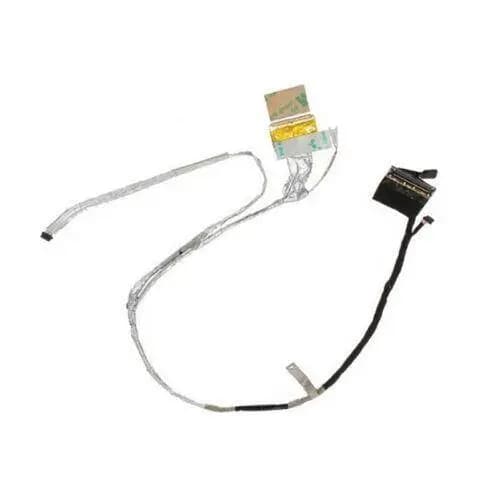 Video Flex Screen Cable HP DV7 DV7-6000 50.4RN10.002