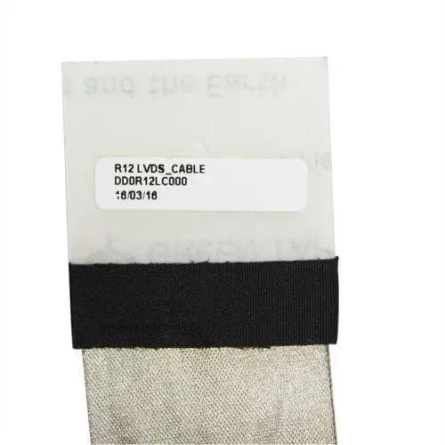 Video Flex Screen Cable HP G4 G4-1000 DD0R12LC000 DD0R12LC020