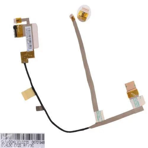Video Flex Screen Cable Lenovo Y560 Y560A Y560P Y560G DDKL3CLC020