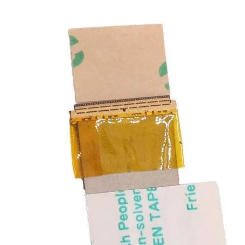 Video Flex Screen Cable Lenovo Y560 Y560A Y560P Y560G DDKL3CLC020