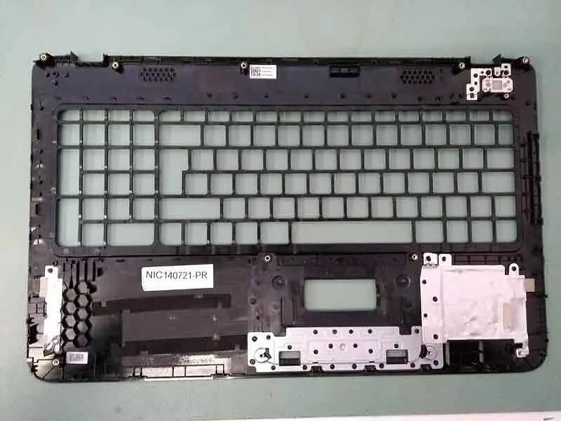 Housing Palmrest HP Pavilion 15-p with Touch pad 929895-001