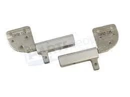 Hinges Laptop Dell Latitude E6420 AM0FF000400 EC0FD000K00
