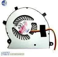 CPU Cooling Fan Toshiba Satellite P55W-B5112 P55W-B5162SM P55W-B5181SM P55W-B5201SL P55W-B5220 P55W-B5224 P/N 3CBLSTM0I00, 3CBLSTM0I10