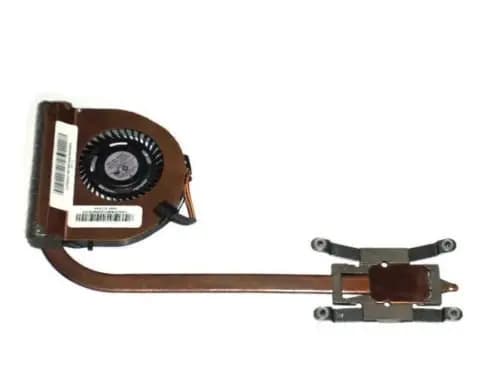 Heatsink & CPU Fan Lenovo Thinkpad T440 04X3907
