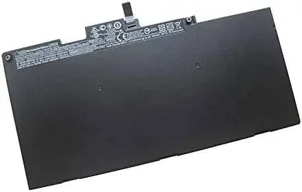 Battery Laptop HP TA03XL HP Elitebook 745 G3 755 G4 840 G2 G4 850 G3 G4 Series TA03051XL 854047-1C1 854047-271
