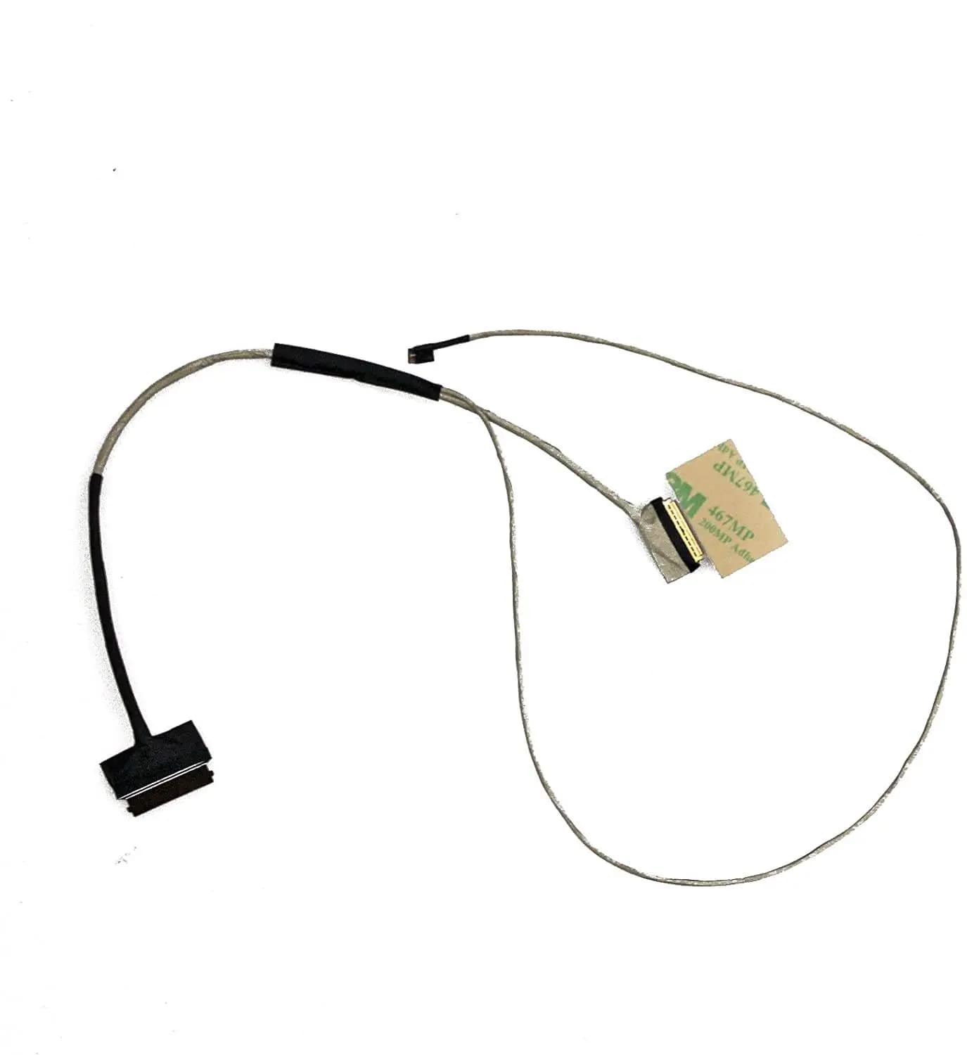Display Screen Cable HP Pavilion 15-R DC02001VU00