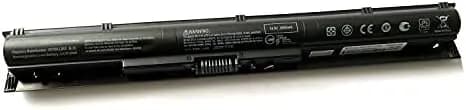 Battery Laptop HP KI04 HP Pavilion 15-ab 15-an 17-g 15t-ab100 17t-g100 17t-s100 cto 800009-421 TPN-Q158 800049-001