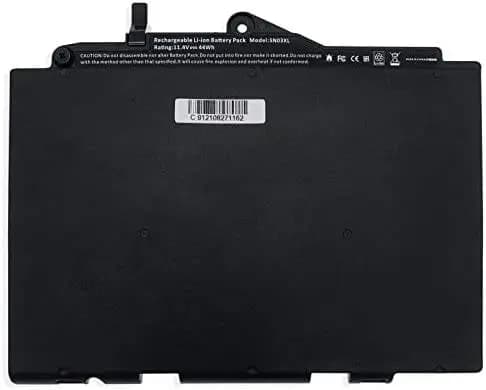 Battery Laptop HP ST03XL SN03XL HP Elitebook 820 G3 820 G4 725 G3 725 G4