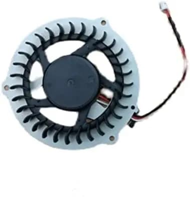 CPU Cooling Fan Samsung R522-Aura