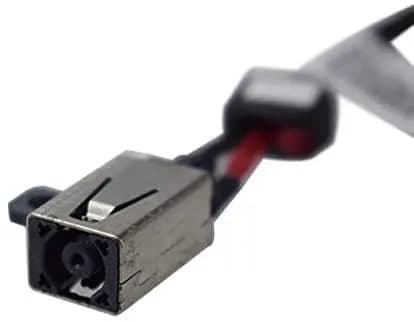 Power Socket Dell XPS 15 9530 9550 9560 9570 M3800XPS 0TPNTM