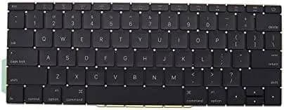 Keyboard MacBook Pro 13-inch Keyboard US Layout Late 2016 to Mid 2017 A1708