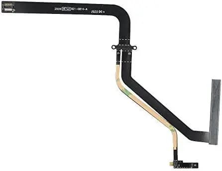 Laptop HDD Cable Hard Drvie HDD Cable 821-0814-A MacBook Pro 13.3" A1278 09 10