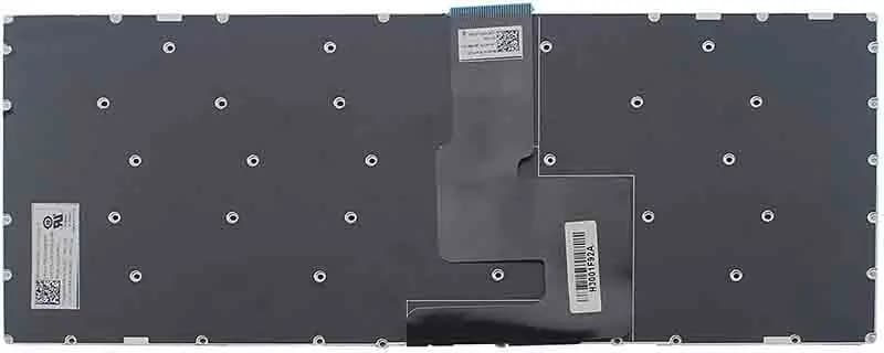 Keyboard Laptop Lenovo Ideapad 320-14ISK 320S-14IKB 320S-14IKBR 320-14AST PK131YM2B04