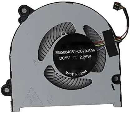 CPU Cooling Fan Lenovo Ideapad 320S-13IKB 5F10P57029