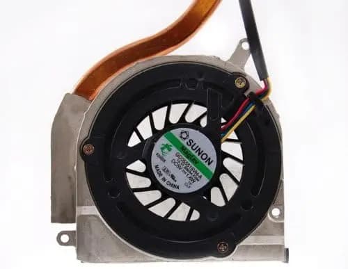 CPU Cooling Fan Lenovo Thinkpad SL500 44C0918 FRU 43Y9694