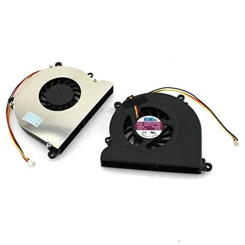 CPU Cooling Fan Dell Vostro 1310 1320 1510 1520 2510 R859C