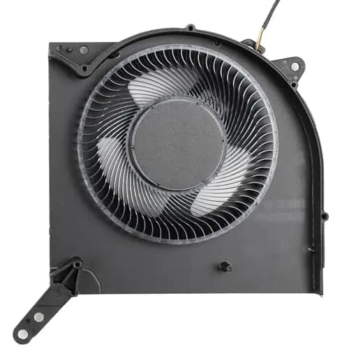 CPU & GPU Cooling Fan Lenovo Legion 5 Pro 16ACH6H R9000P Y9000P 2021H 16-inch Gaming Notebook Series 5H40S20280 5H40S20277 DFSAL12E064860 FNKD DFSAL12E164860 FNKF DC10V 0.8A Electronics