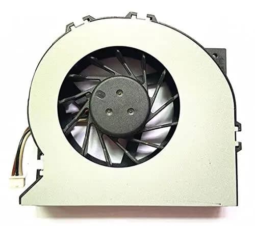 CPU Cooling Fan Toshiba Satellite A300D P300D P300 P300D-130 P305 Ksb0505ha 7k31 DC5V
