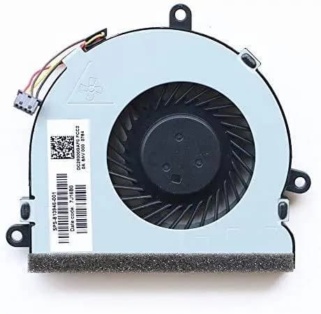 CPU Cooling Fan HP Pavilion 15-BW033AU