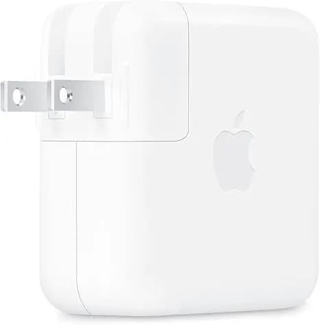 70W USB C Charger for MacBook Air MacBook Pro 13 14 15 16 inch 2024 2023 2022 2021 2020, M1 M2 M3 Laptop. Power Adapter, iPad