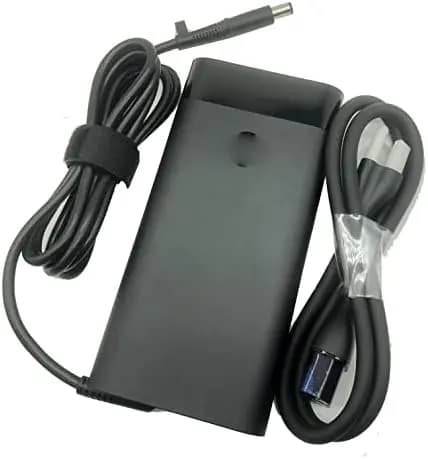 Charger AC Adapter 230W HP Omen X 2S 15, Z2 Mini G4, Thunderbolt Dock 230W G2 2UK38AA Zbook 15 17 G2 19.5V 11.8A TPN-LA10 925141-850 , Elitebook 8740W 8760W 8770W Power