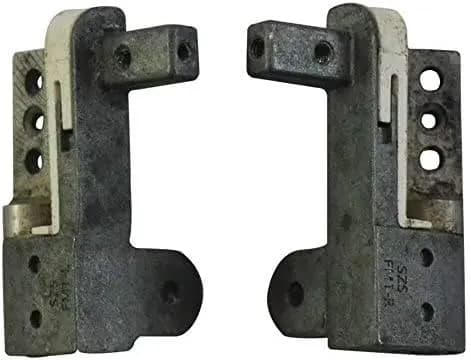 Hinges Laptop Dell 6400 1501 E1505 E6400ATG9301