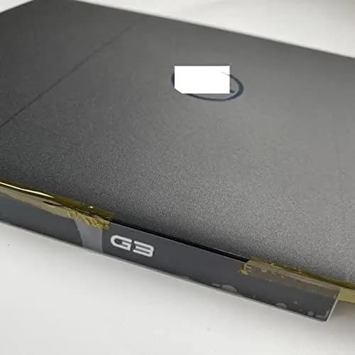 Housing LCD Back Cover Dell G3 15 3590 747kp 0747KP 460.0H70N.0022
