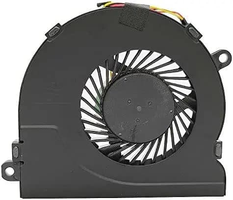CPU Cooling Fan Dell Inspiron 5445 5447 5545 5547 5548 3567 3576 15MR-1528s 14MD-1628S Vostro 3568 3562 3578 3468 CN-0CGF6X 3-pin