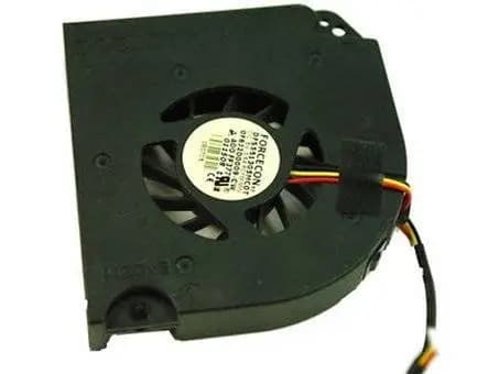 CPU Cooling Fan Dell Inspiron 1520 0FP377 UDQFZZR20CQI