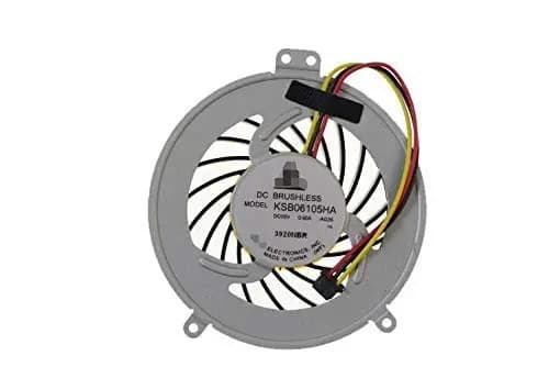 CPU Cooling Fan Lenovo E40 E50 SL410 L410 SL510 SL510K DC28000ENF0